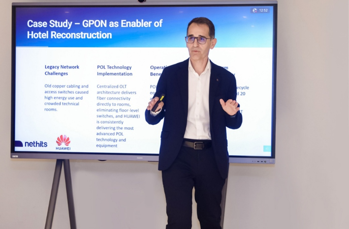 MOBILE WORLD CONGRESS 2026 ROUNDTABLE